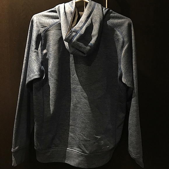 Adidas Hoodie - Picture 3 of 3